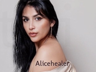 alicehealer Top listen server