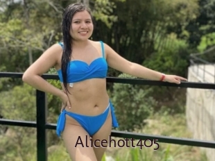 Alicehott405