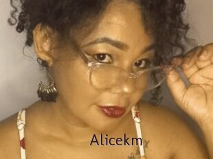 Alicekm