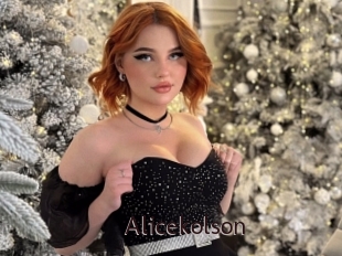 Alicekolson
