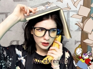 Alicekremlin