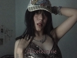 Aliceleannie