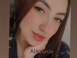 Alicelexie