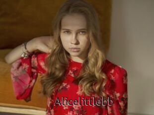 Alicelittlebb
