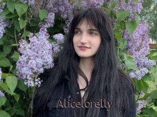 Alicelorelly