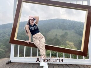 Aliceluria