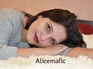 Alicemafic