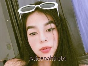 Alicenahirobi