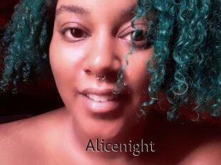 Alicenight