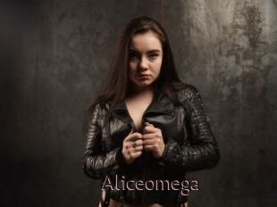 Aliceomega