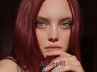 alicepill Top listen server