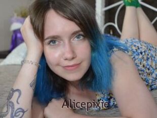 Alicepixie