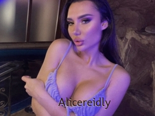 Alicereidly