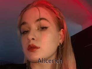 alicerich Top listen server
