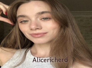 Alicericherd