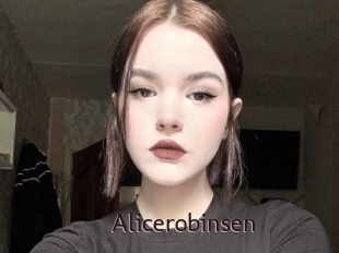 alicerobinsen Top listen server
