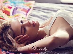 Alicesp