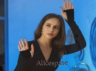 Alicespase