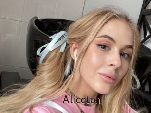 Aliceton