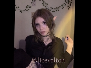 Alicevalton