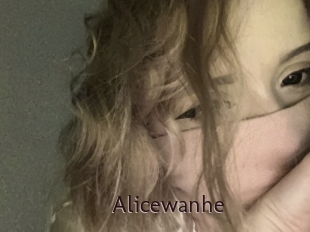 Alicewanhe
