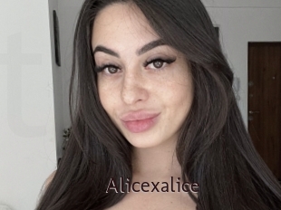 Alicexalice