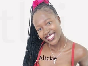 Aliciae