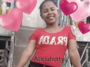 Aliciahotty