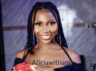 Aliciawilliams