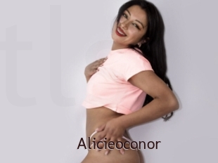 Alicieoconor