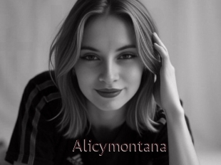 alicymontana Top listen server