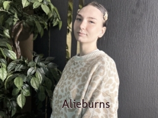 Alieburns