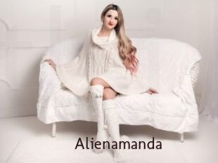 Alienamanda