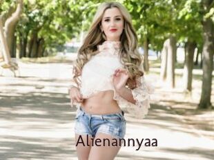 Alienannyaa