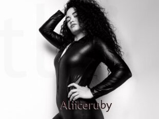 Aliiceruby