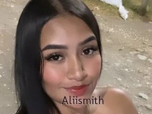 Aliismith