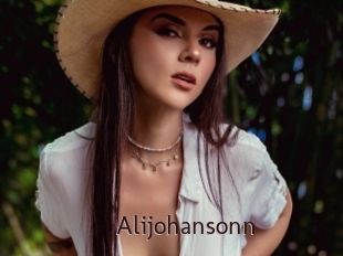 alijohansonn Top listen server