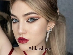 Alikaslave