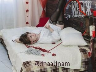 Alinaalinam