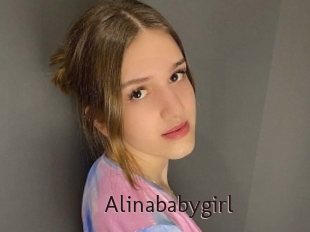 Alinababygirl