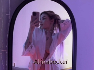 Alinabecker