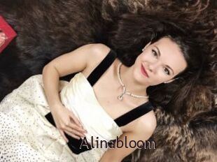 Alinabloom