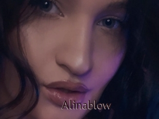 Alinablow