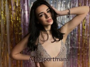 Alinaportmans