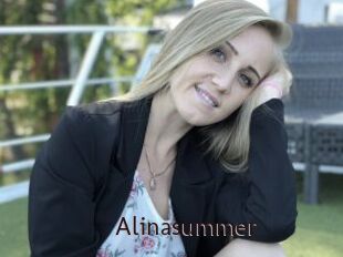 Alinasummer