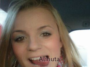 Alinuta