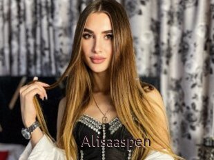 Alisaaspen