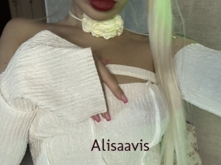 Alisaavis