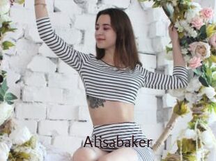 Alisabaker