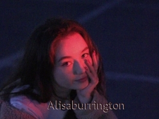 Alisaburrington